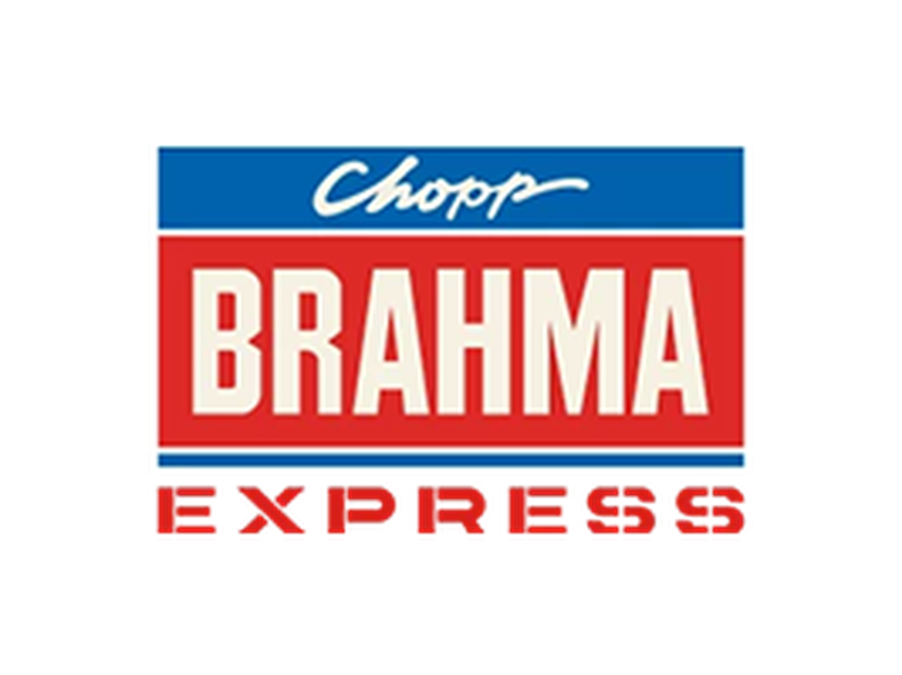 Cupom Brahma Express