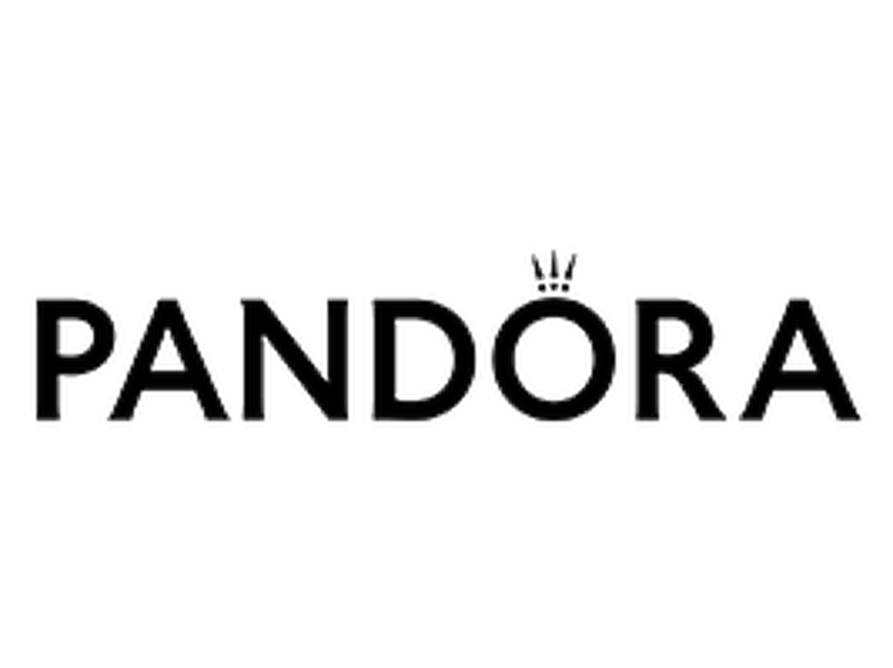Cupom Pandora
