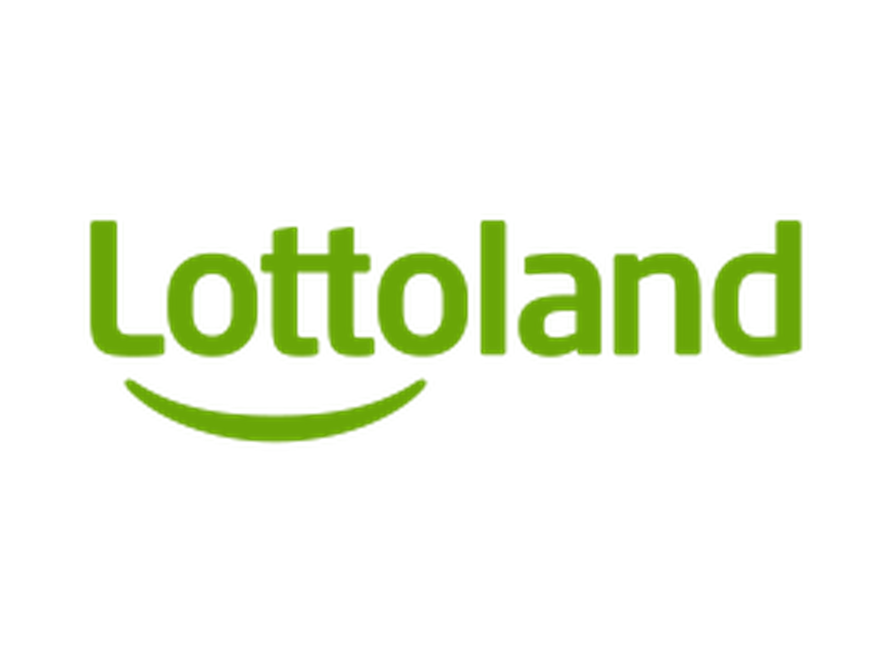 Código promocional Lottoland