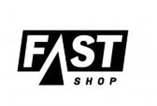 logo fast shop