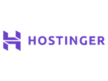 logo hostinger
