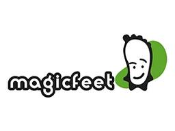 Magic Feet