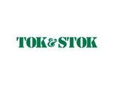 tok&stok logo