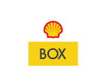 Cupom Shell Box