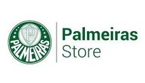 Cupom Palmeiras Store