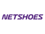 netshoes logo