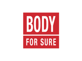 Body For Sure