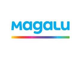 Magazine Luiza