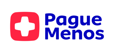 Pague Menos